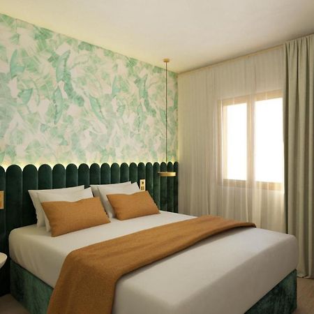Hotel Llonga'S Ciutadella Ciutadella  Esterno foto