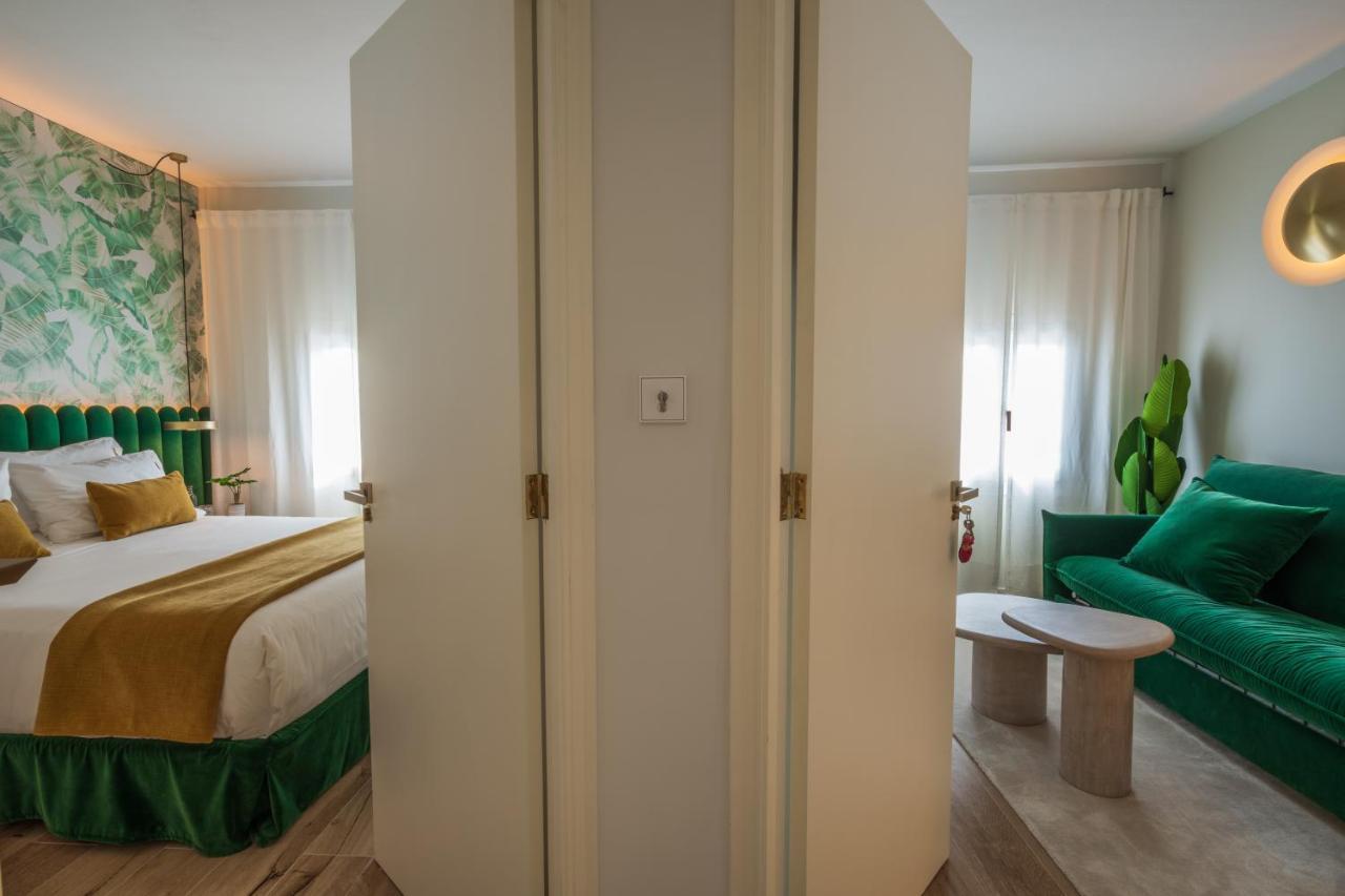 Hotel Llonga'S Ciutadella Ciutadella  Esterno foto