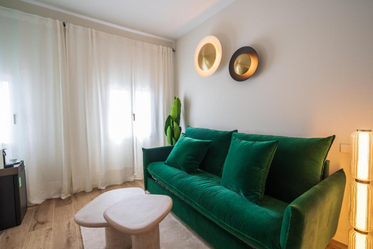 Hotel Llonga'S Ciutadella Ciutadella  Esterno foto