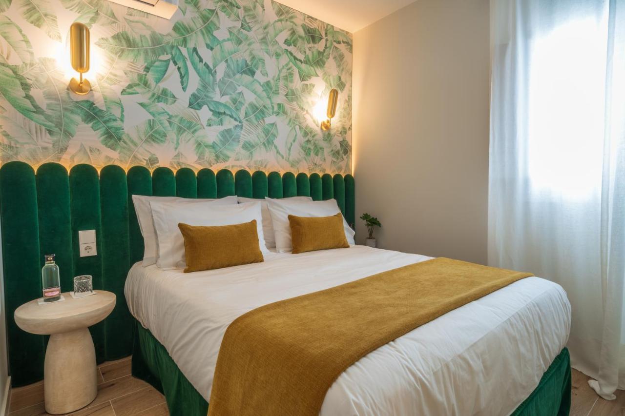 Hotel Llonga'S Ciutadella Ciutadella  Esterno foto