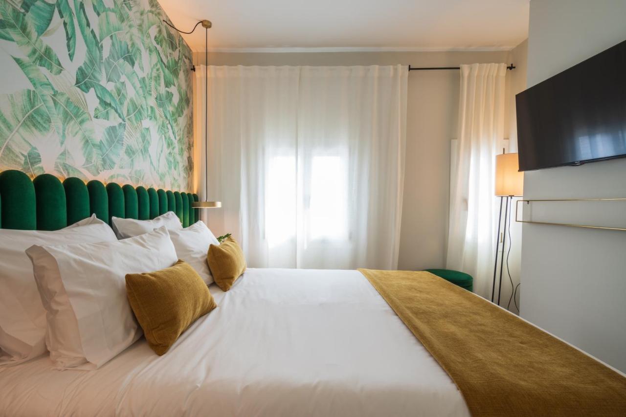 Hotel Llonga'S Ciutadella Ciutadella  Esterno foto